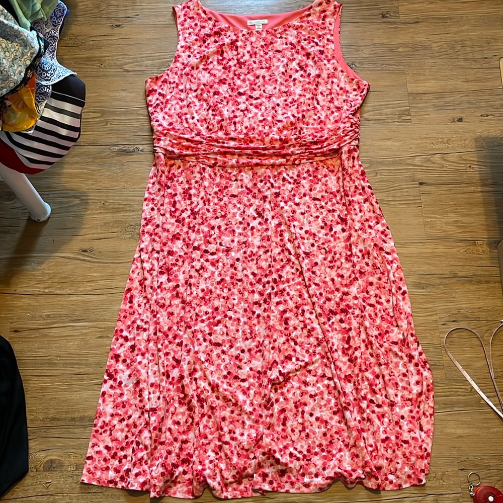 CJBanks dress